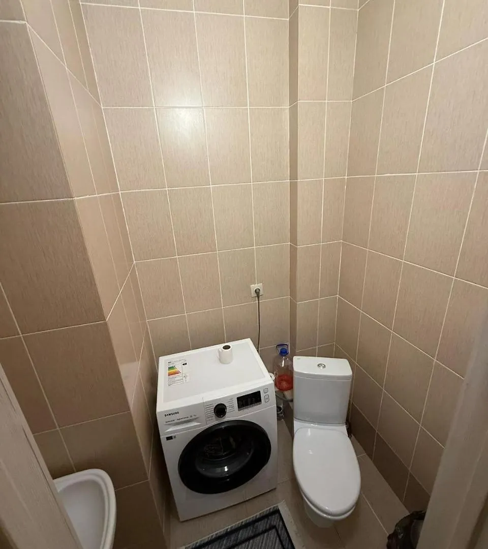 Apartment Сдам Апартаменты Астана Kazakhstan