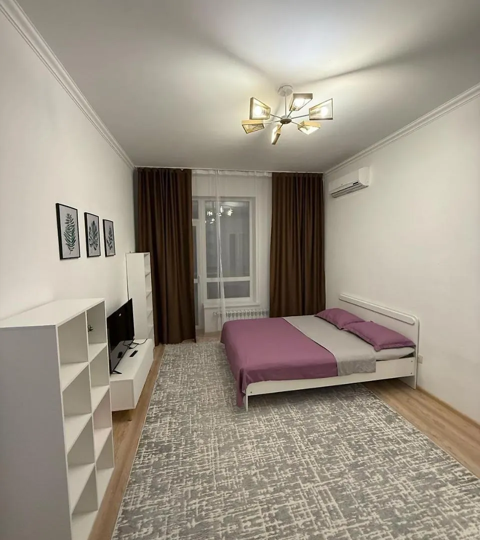 Apartment Сдам Апартаменты Астана
