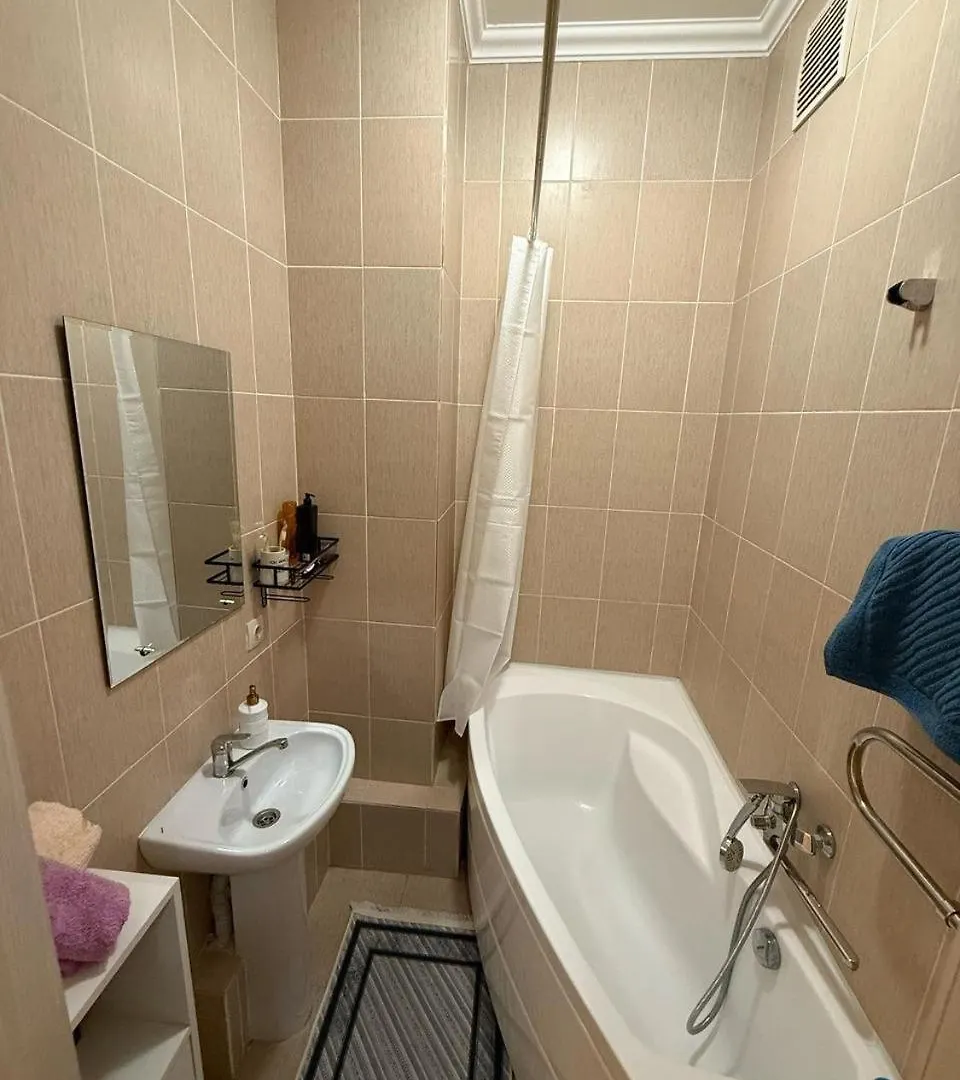 Сдам Апартаменты Астана Apartment Nur-Sultan (Astana)