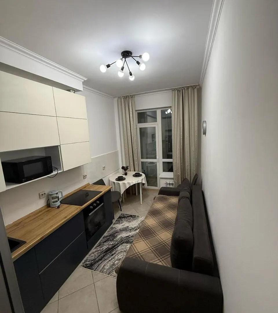 Сдам Апартаменты Астана 0*, Nur-Sultan (Astana) Kazakhstan